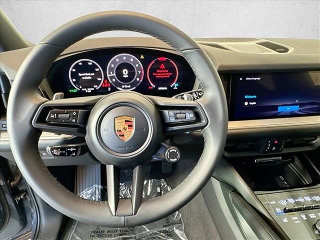 Used 2026 Porsche Cayenne AWD/4WD image 13