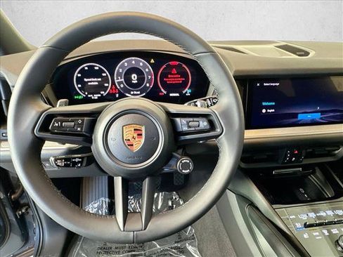 Used 2026 Porsche Cayenne AWD/4WD image 13