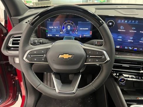 New 2026 Chevrolet Traverse High Country AWD/4WD image 7