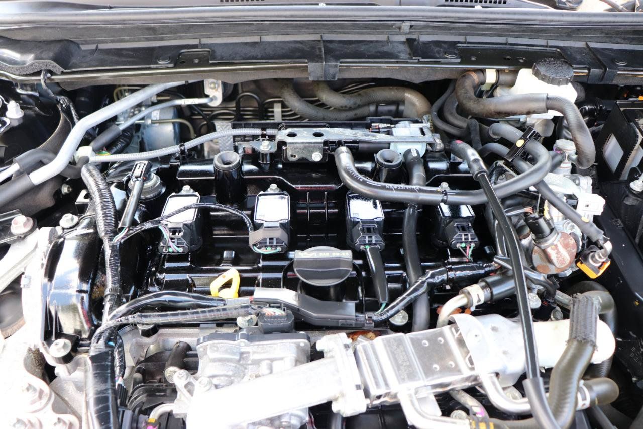 Used 2024 MAZDA MAZDA3 s FWD image 45
