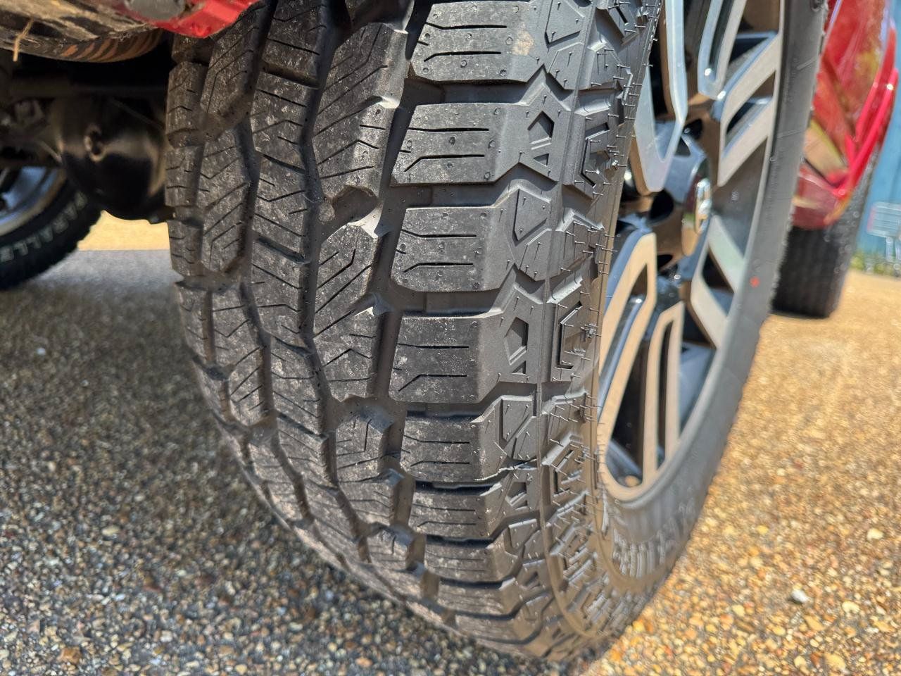 Used 2015 Toyota 4Runner Limited RWD image 14