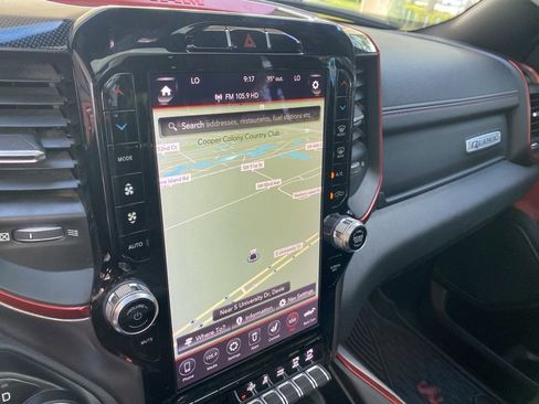 Used 2019 RAM 1500 Rebel w/ Rebel Level 2 Equipment Group image 7