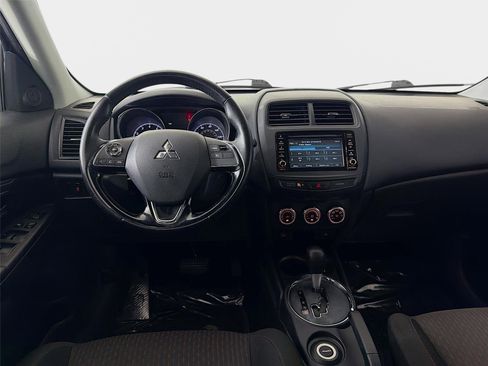 Used 2016 Mitsubishi Outlander Sport SE AWD/4WD image 23