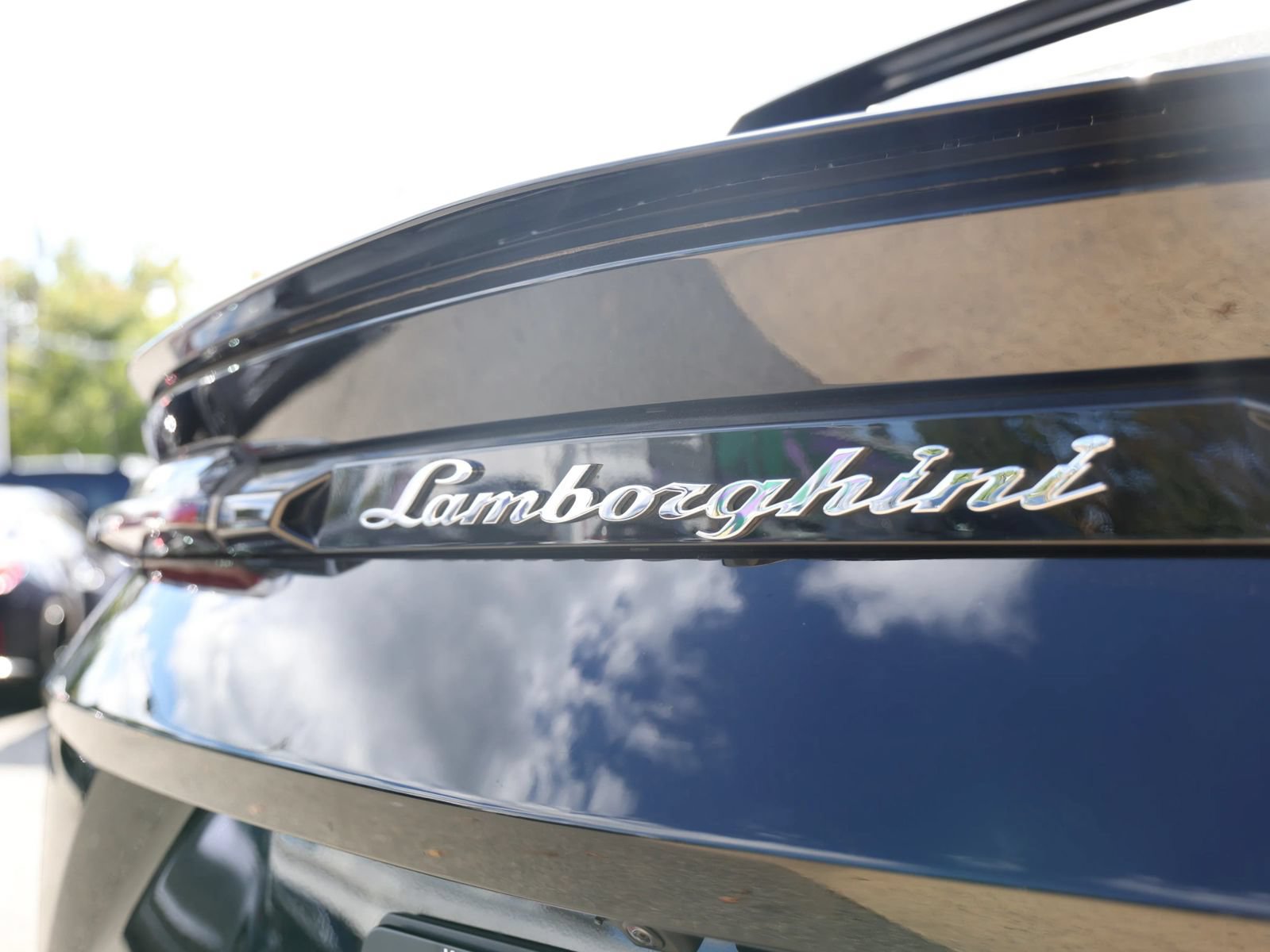 Used 2021 Lamborghini Urus AWD/4WD image 21