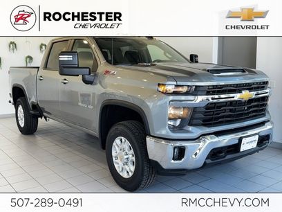 New 2026 Chevrolet Silverado 3500 LT w/ Convenience Package