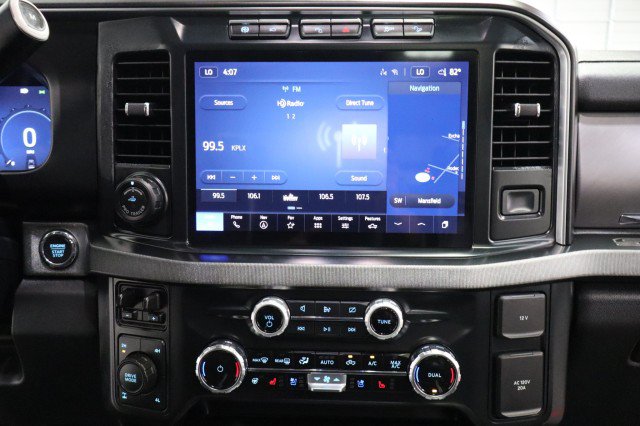 Used 2024 Ford F250 Platinum AWD/4WD image 73