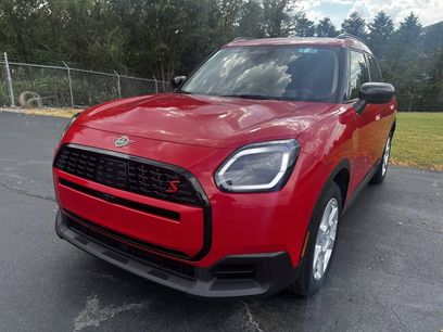 Used 2025 MINI Cooper Countryman S w/ Comfort Package Max