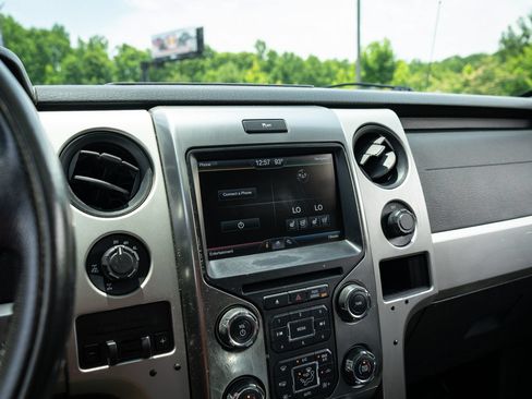 Used 2013 Ford F150 Raptor w/ Luxury Equipment Group AWD/4WD image 21