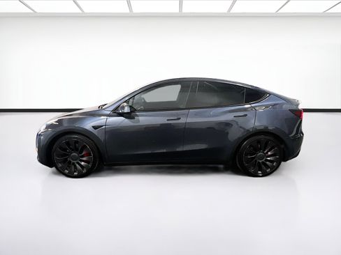 Used 2021 Tesla Model Y Performance AWD/4WD image 22