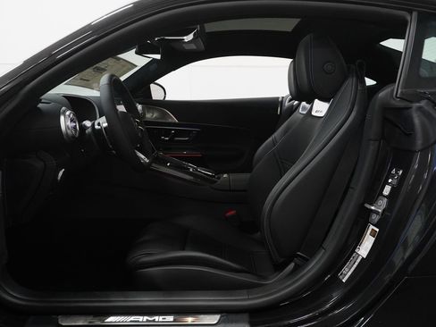 New 2026 Mercedes-Benz AMG GT 63 image 2