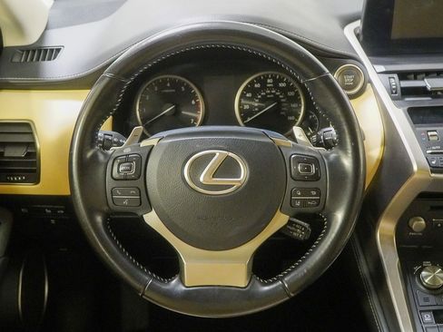 Used 2019 Lexus NX 300 AWD w/ Comfort Package image 23