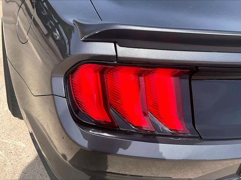 Used 2020 Ford Mustang Coupe w/ Equipment Group 101A RWD image 25