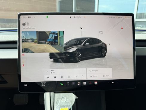 Used 2024 Tesla Model 3 RWD image 26