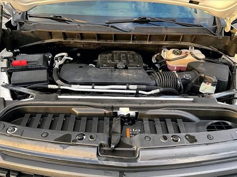 Used 2024 Chevrolet Silverado 1500 W/T w/ Trailering Package image 31