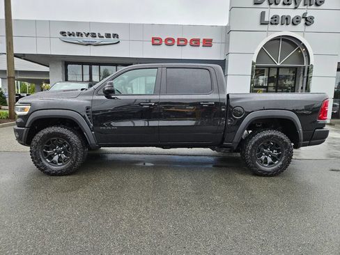 New 2026 RAM 1500 RHO AWD/4WD image 2