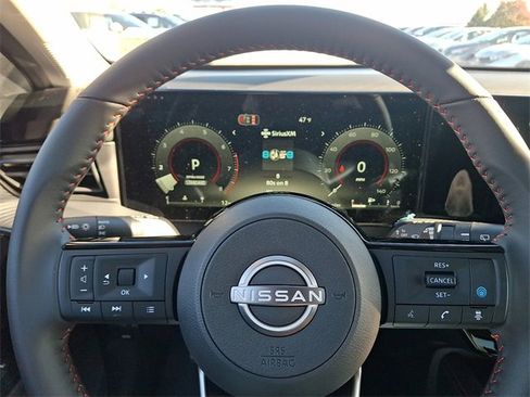 New 2026 Nissan Kicks SR w/ Cold Weather Package image 14