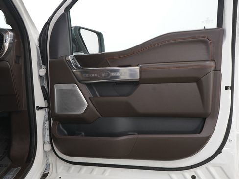 Used 2023 Ford F150 King Ranch AWD/4WD image 9