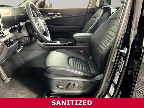Used 2024 Kia Sportage SX AWD/4WD image 19
