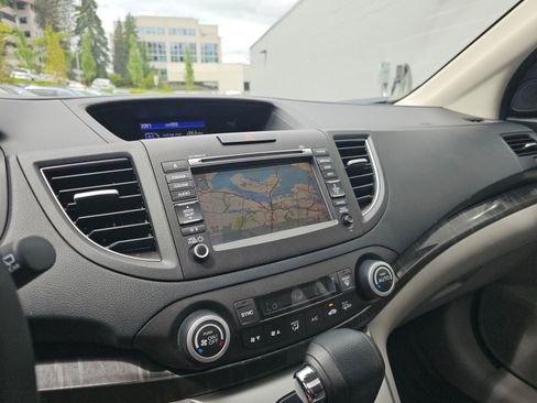 Used 2014 Honda CR-V EX-L image 28