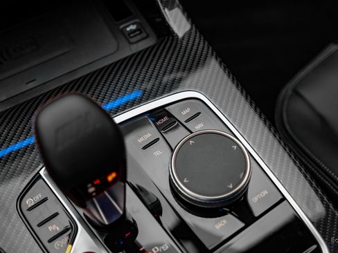 Used 2026 BMW M2 CS RWD image 60