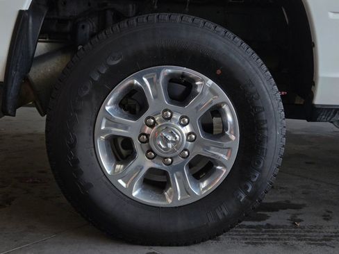 Used 2024 RAM 2500 Big Horn image 5