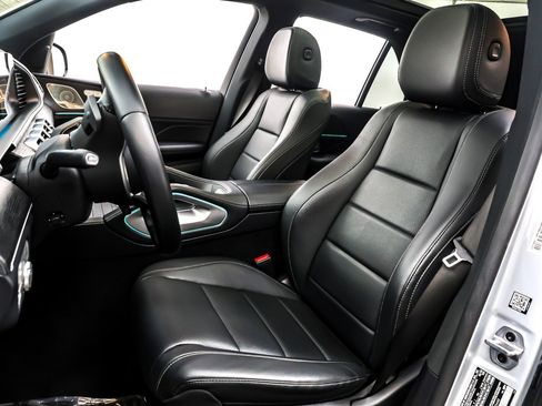 Certified 2022 Mercedes-Benz GLE 350 GLE 350 4MATIC SUV image 19