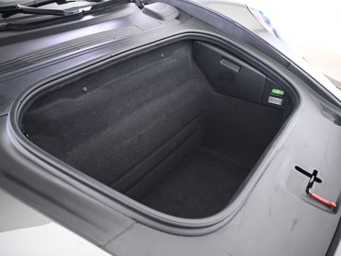 Used 2022 Porsche 911 Targa 4S image 18