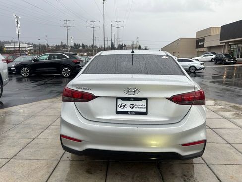 Used 2019 Hyundai Accent SE image 10