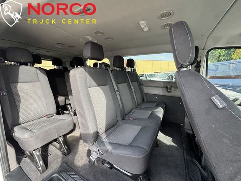 Used 2020 Ford Transit 350 XL image 2