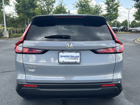 Used 2024 Honda CR-V EX image 8