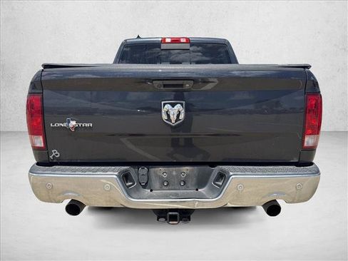 Used 2018 RAM 1500 Lone Star RWD image 6