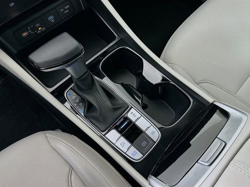 New 2026 Hyundai Tucson SEL image 14