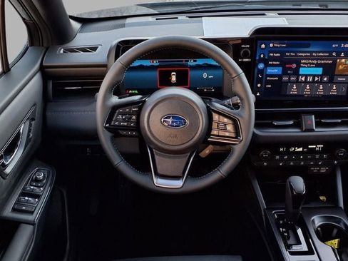 New 2026 Subaru Outback Touring XT image 28