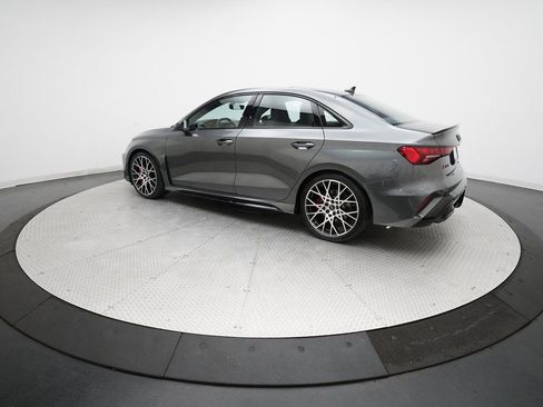 New 2026 Audi RS 3 AWD/4WD image 11