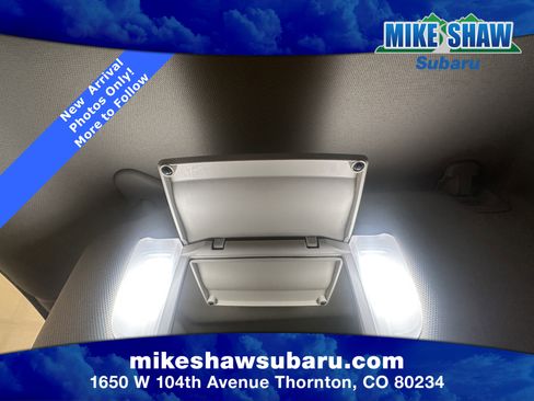 Used 2024 Subaru Outback Limited image 64