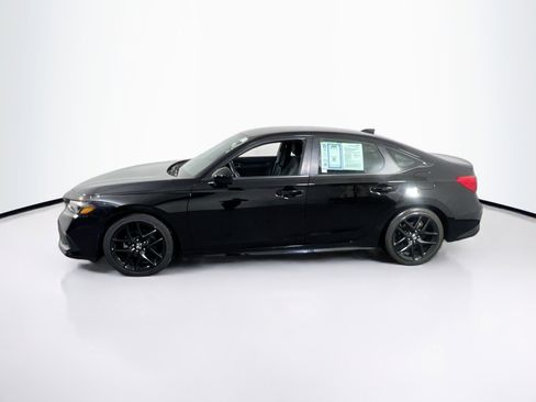 Used 2023 Honda Civic Sport image 8