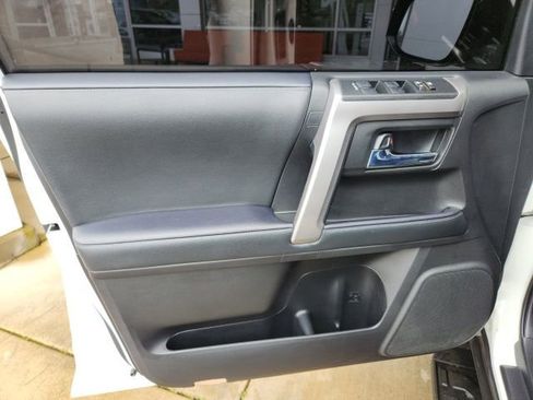 Certified 2021 Toyota 4Runner SR5 image 13