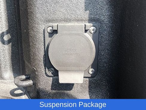 Used 2022 Chevrolet Silverado 2500 LTZ image 12