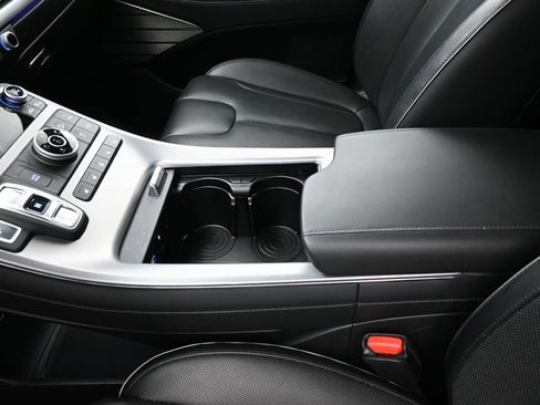 Used 2024 Hyundai Palisade Calligraphy image 20