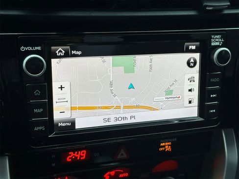 Used 2018 Subaru BRZ Limited w/ Popular Package #3 image 16