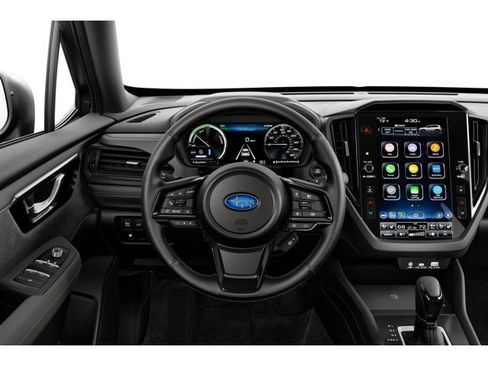 New 2025 Subaru Forester Touring w/ Protection Package (1PH) image 15