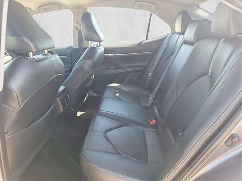 Used 2024 Toyota Camry XSE FWD image 15