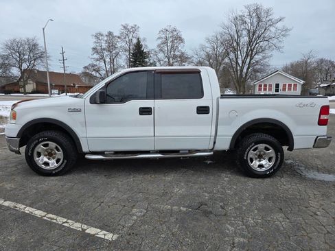 Used 2004 Ford F150 XLT image 4