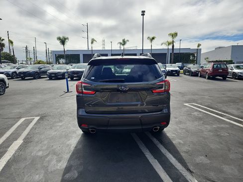 Used 2025 Subaru Ascent Onyx Edition w/ Popular Package #2 AWD/4WD image 6