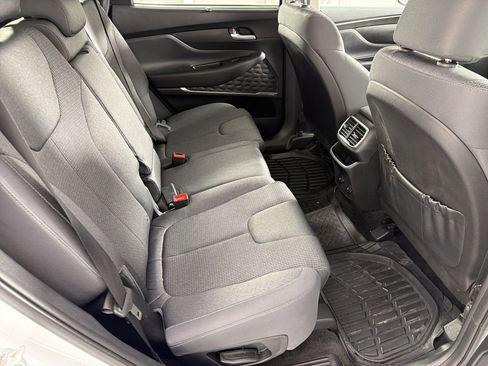 Used 2020 Hyundai Santa Fe SEL w/ Convenience Package image 28