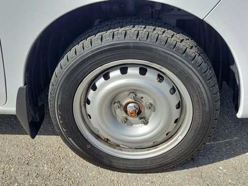 Used 2021 Nissan NV200 S image 8