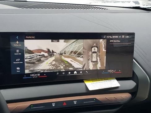 New 2026 BMW X3 xDrive30 image 22