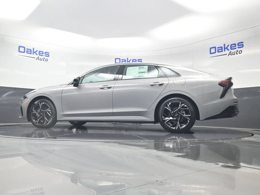 New 2026 Kia K5 GT-Line AWD/4WD image 39