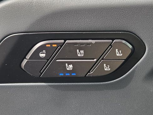 New 2027 Kia Telluride SX X-Line AWD/4WD image 21