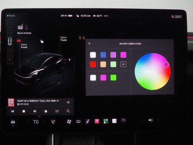 Used 2026 Tesla Model Y Long Range RWD image 37